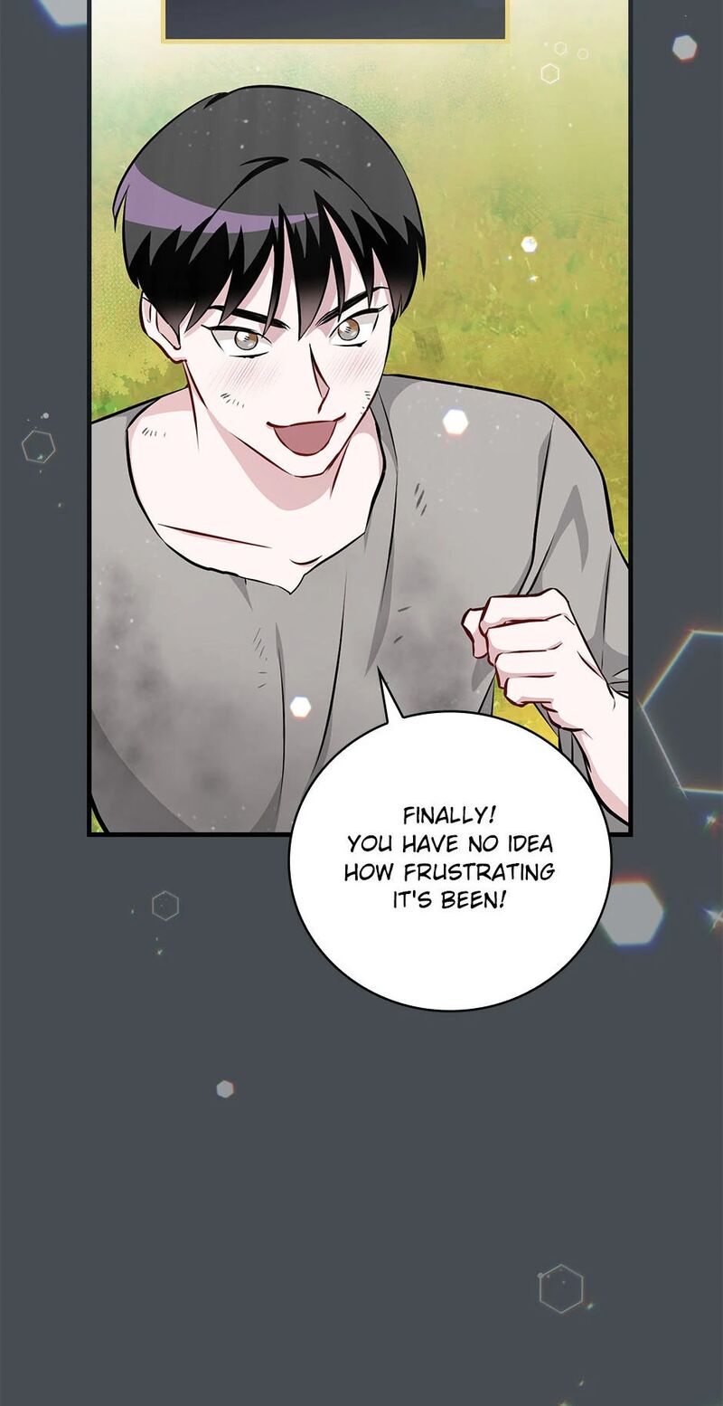 Leveling Up By Only Eating Chapter 176 Page 8