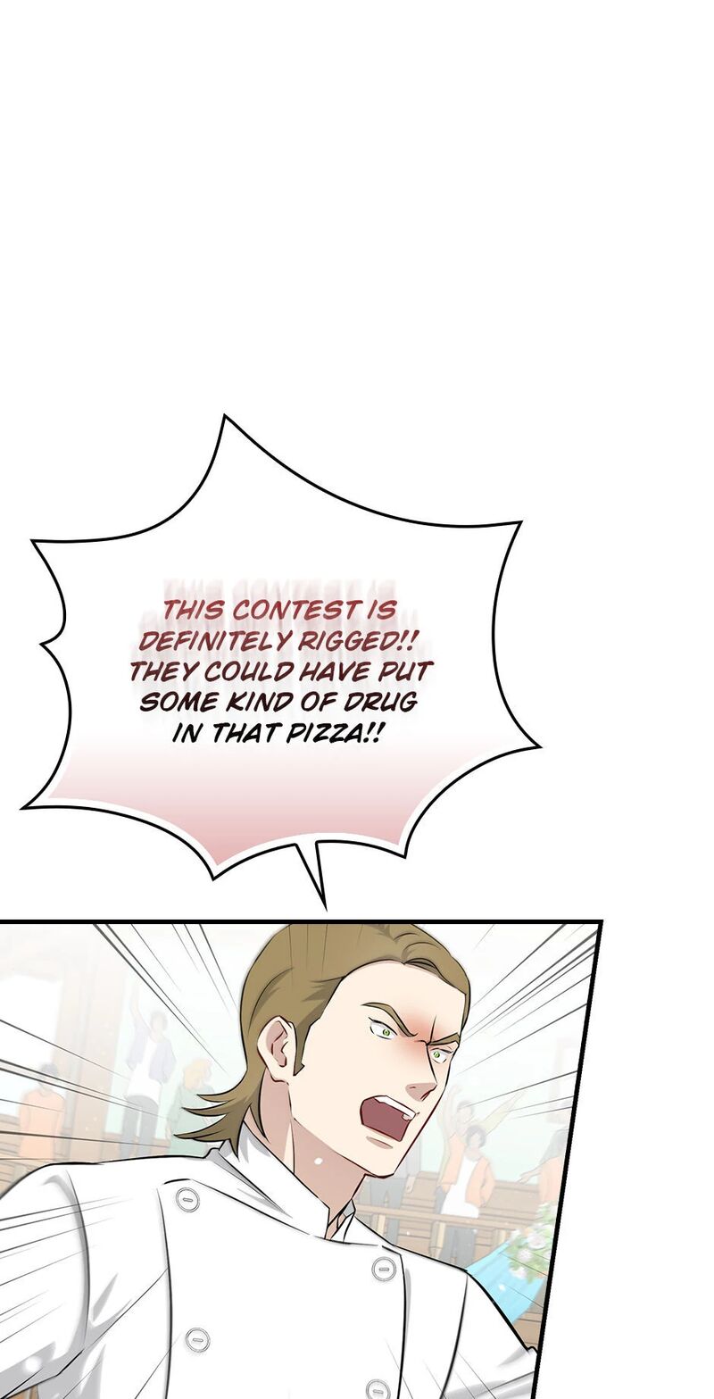 Leveling Up By Only Eating Chapter 177 Page 1