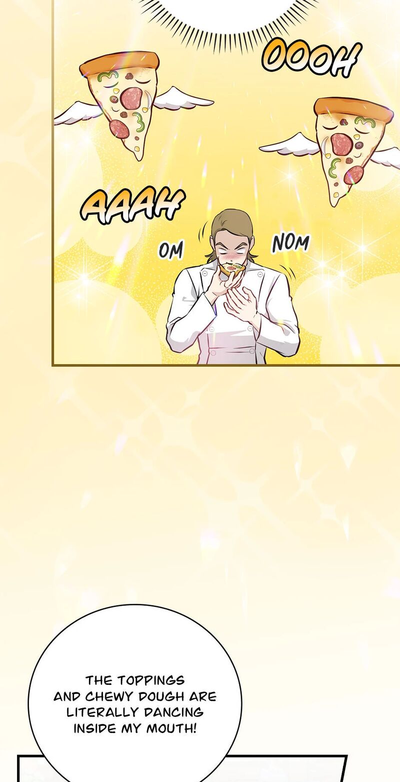 Leveling Up By Only Eating Chapter 177 Page 12