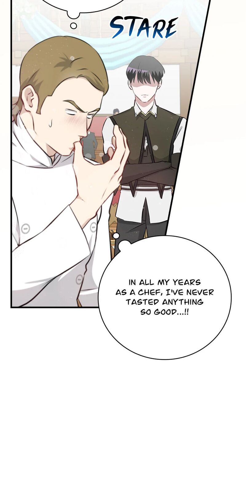 Leveling Up By Only Eating Chapter 177 Page 13