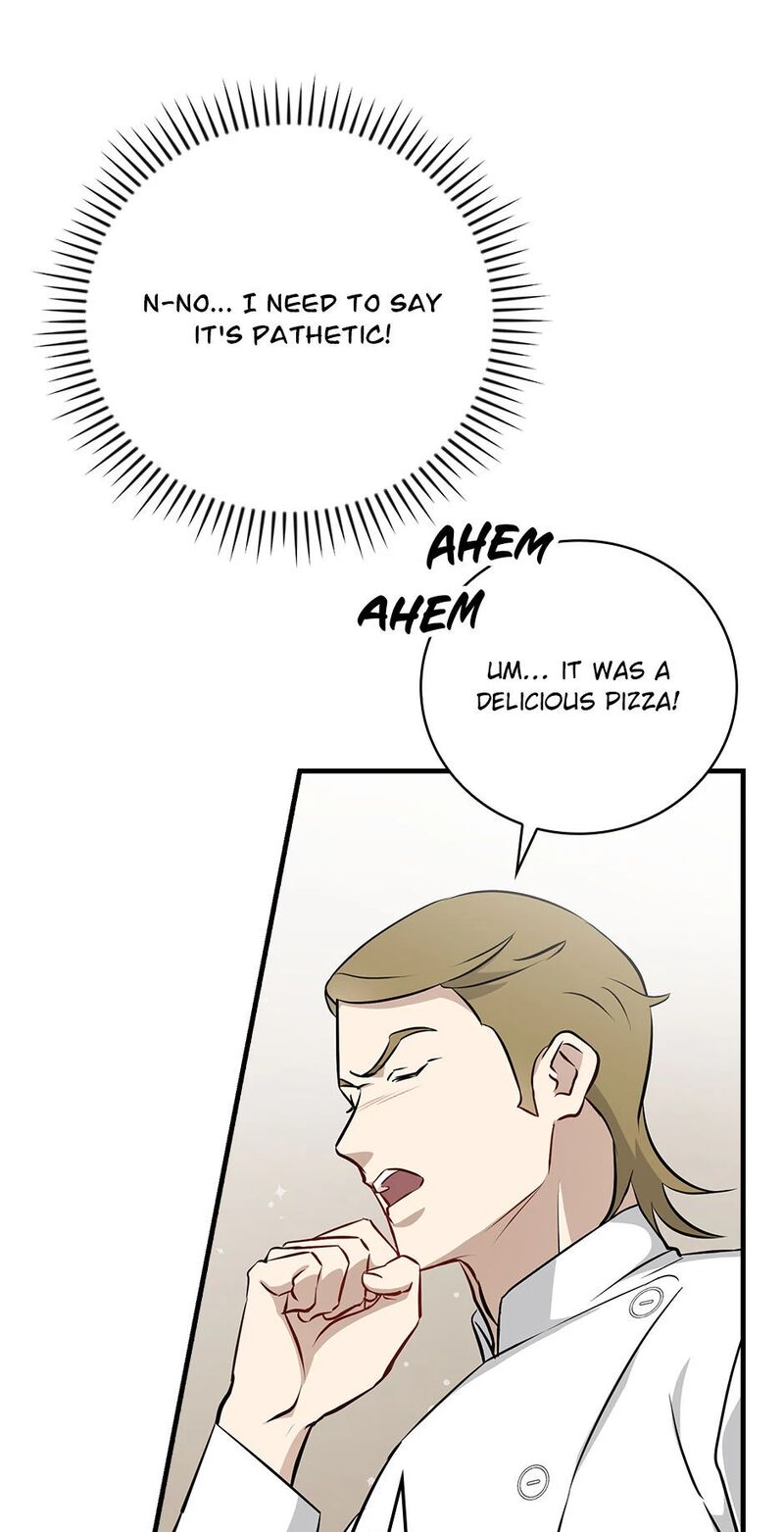 Leveling Up By Only Eating Chapter 177 Page 14