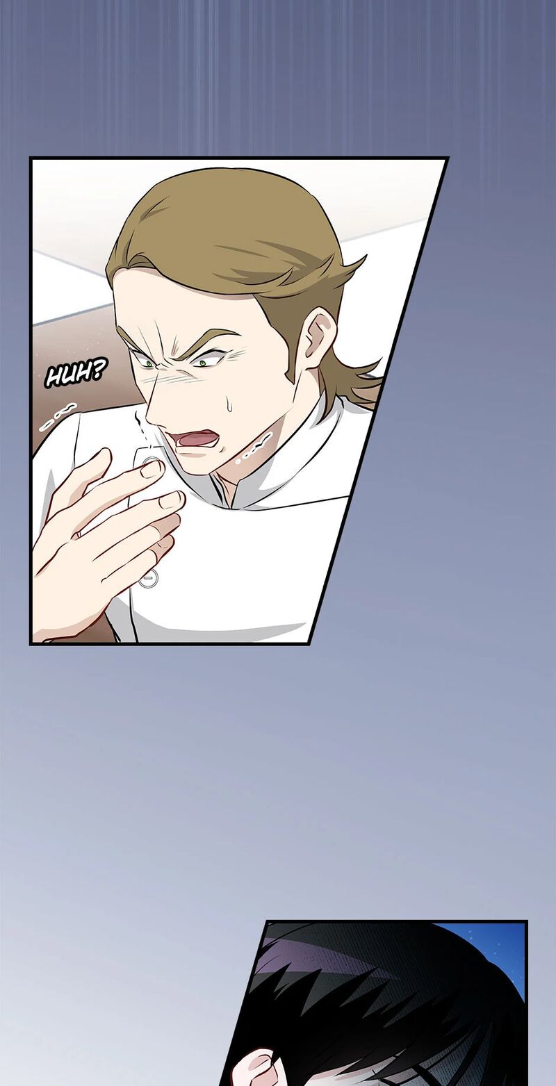 Leveling Up By Only Eating Chapter 177 Page 16
