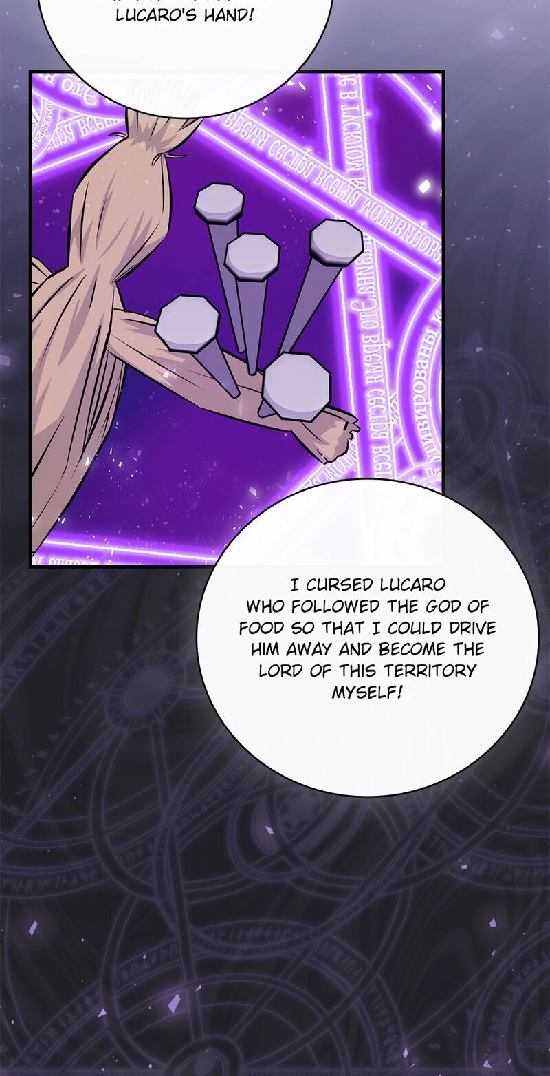 Leveling Up By Only Eating Chapter 177 Page 18