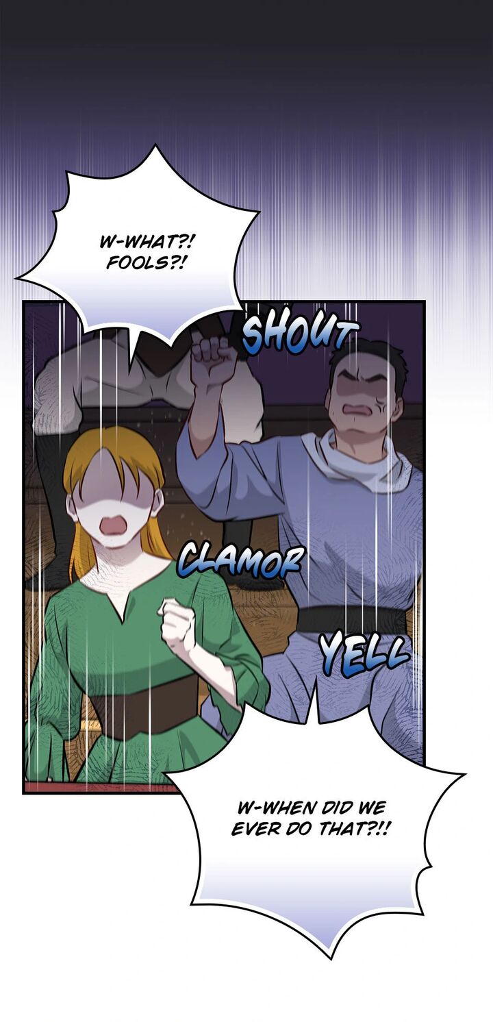 Leveling Up By Only Eating Chapter 177 Page 20