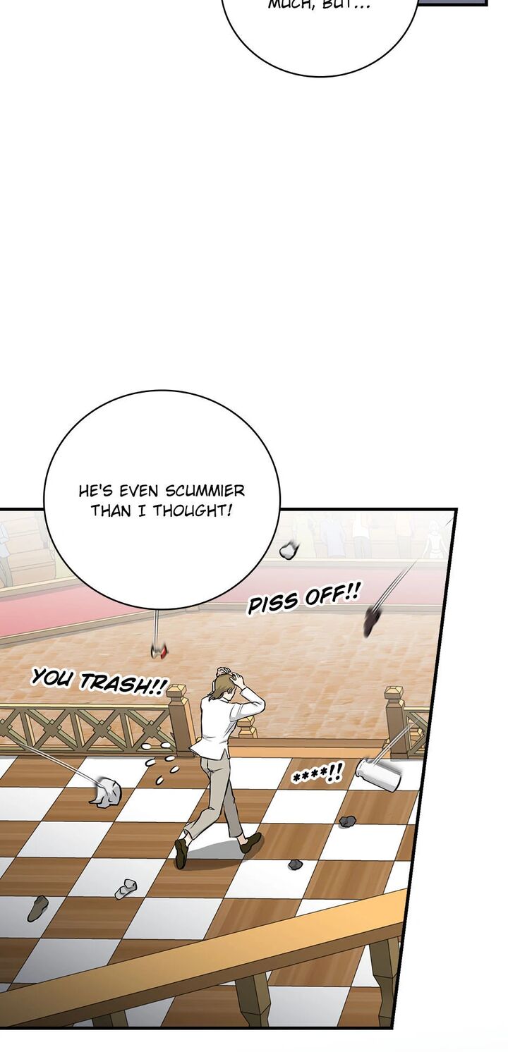 Leveling Up By Only Eating Chapter 177 Page 24