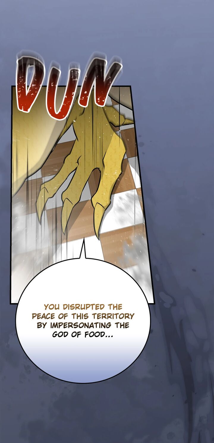 Leveling Up By Only Eating Chapter 177 Page 26