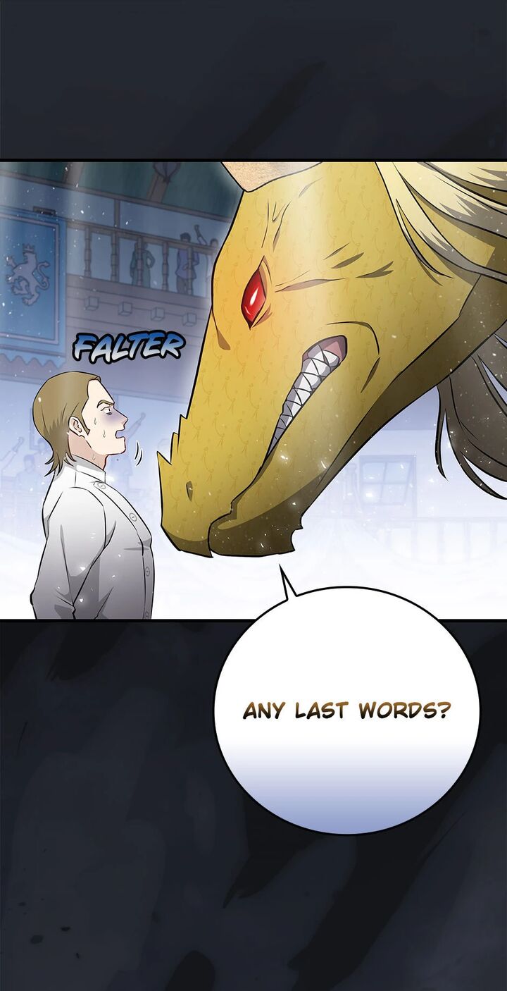 Leveling Up By Only Eating Chapter 177 Page 28