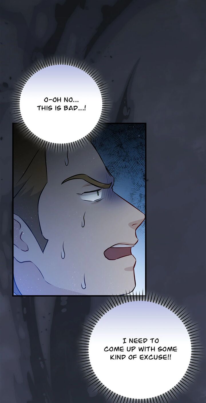 Leveling Up By Only Eating Chapter 177 Page 29