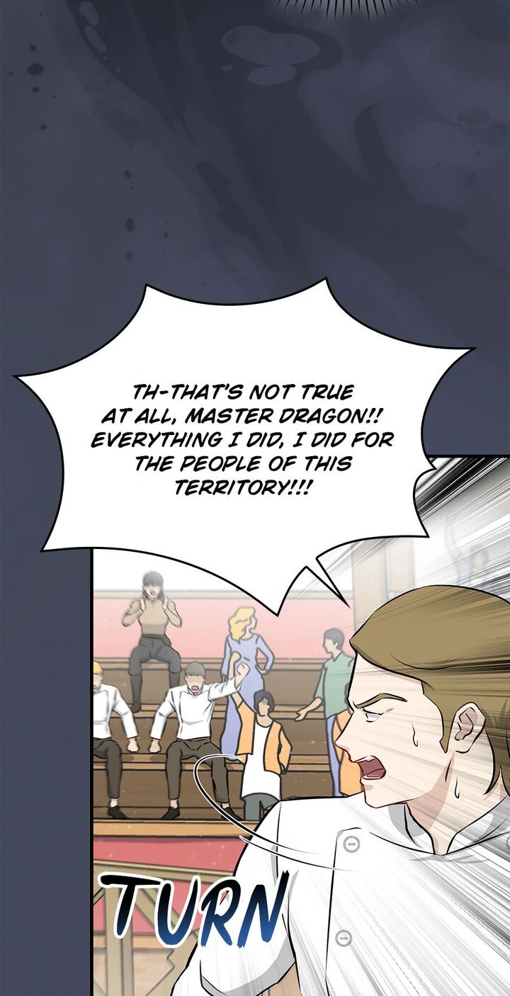 Leveling Up By Only Eating Chapter 177 Page 30