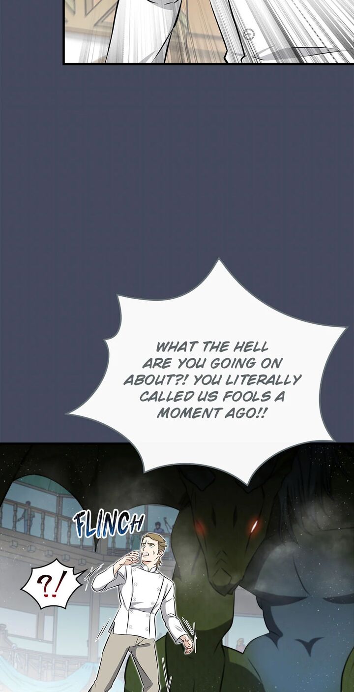 Leveling Up By Only Eating Chapter 177 Page 31
