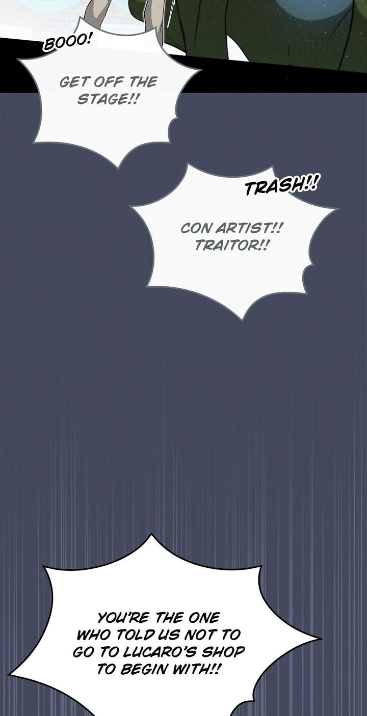 Leveling Up By Only Eating Chapter 177 Page 32