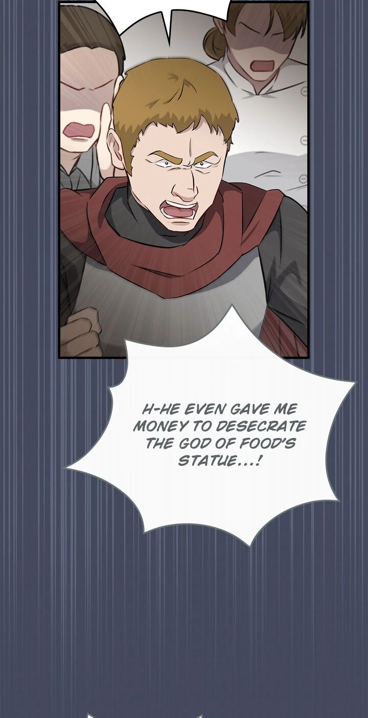 Leveling Up By Only Eating Chapter 177 Page 33