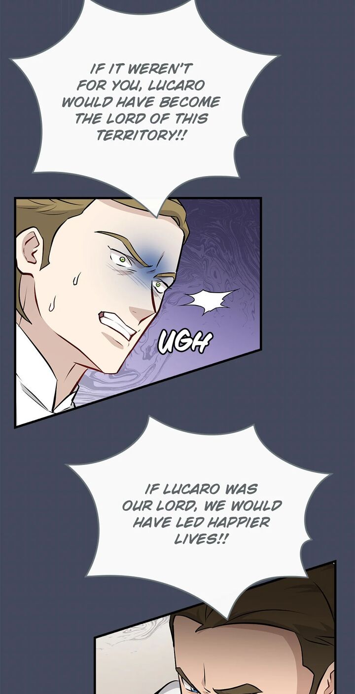 Leveling Up By Only Eating Chapter 177 Page 34