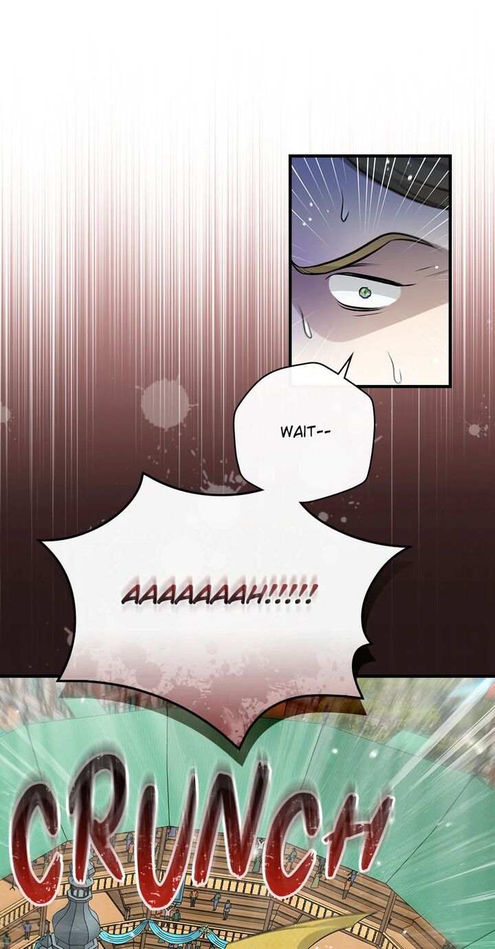 Leveling Up By Only Eating Chapter 177 Page 38