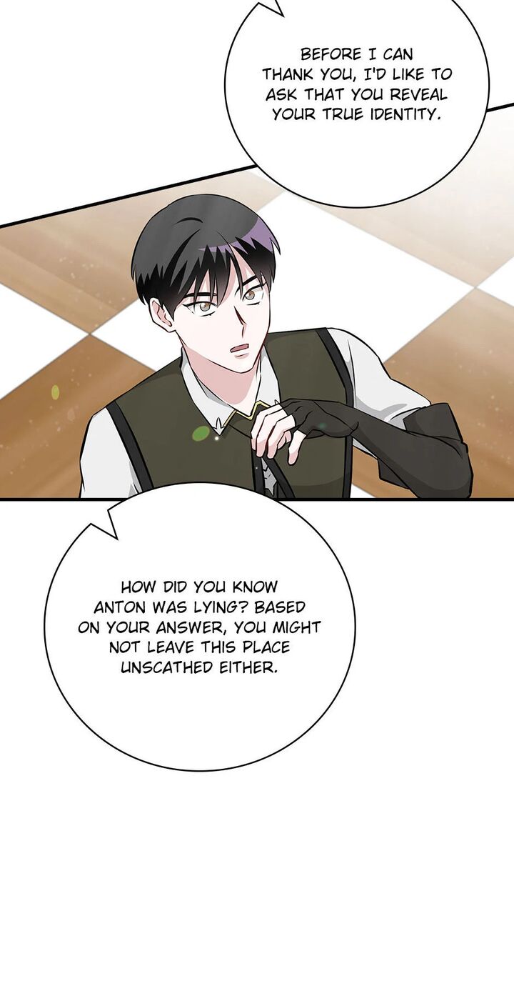 Leveling Up By Only Eating Chapter 177 Page 43