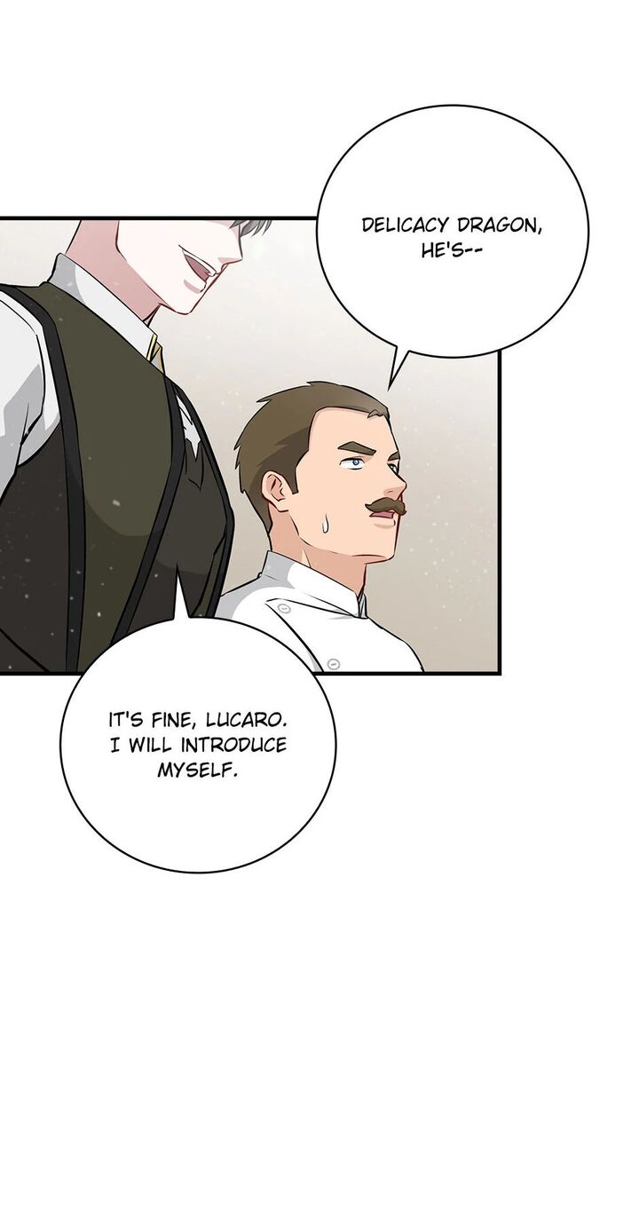 Leveling Up By Only Eating Chapter 177 Page 44