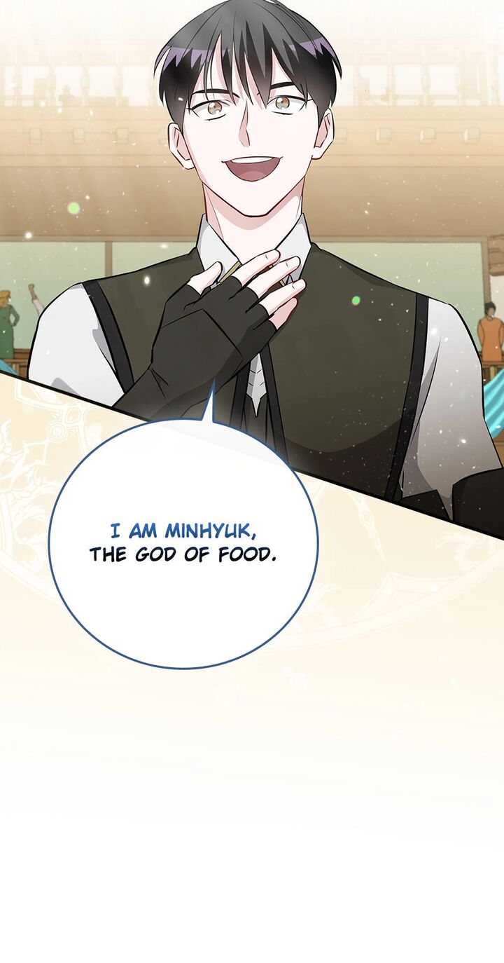 Leveling Up By Only Eating Chapter 177 Page 46