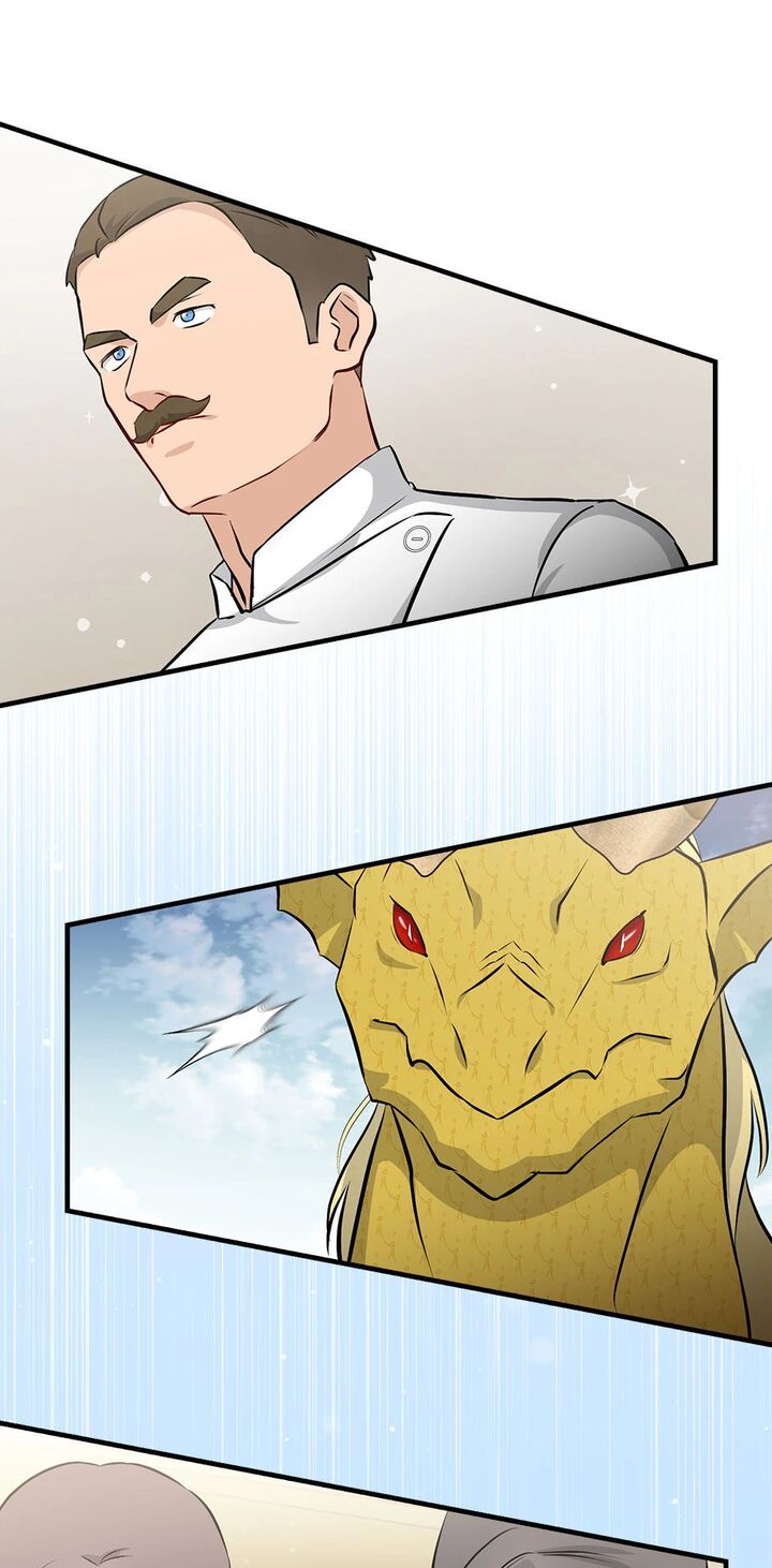 Leveling Up By Only Eating Chapter 177 Page 47