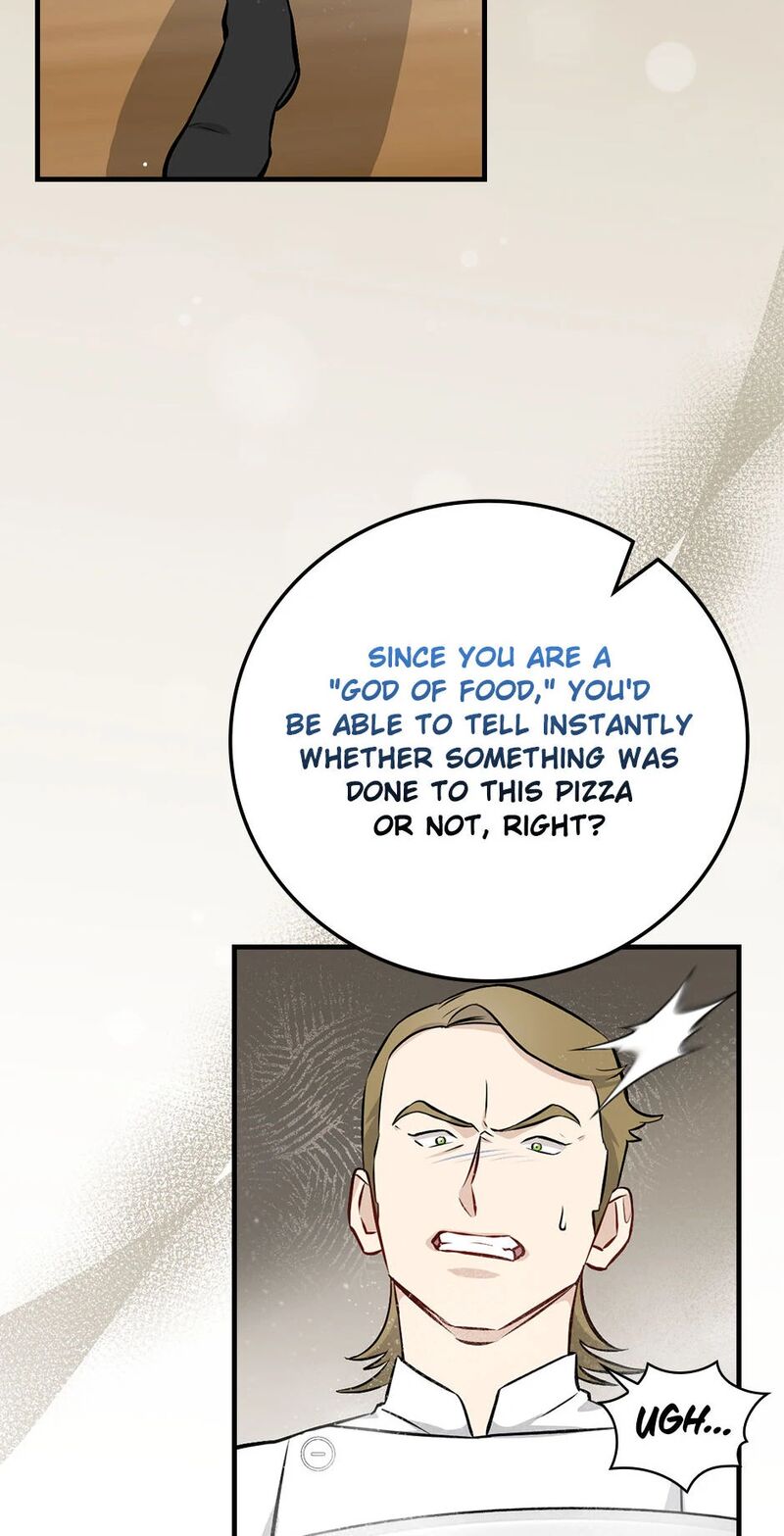 Leveling Up By Only Eating Chapter 177 Page 5