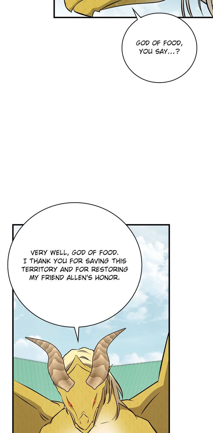 Leveling Up By Only Eating Chapter 177 Page 50