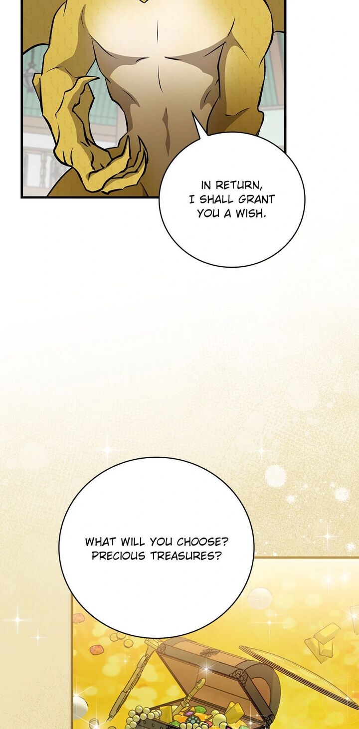 Leveling Up By Only Eating Chapter 177 Page 51