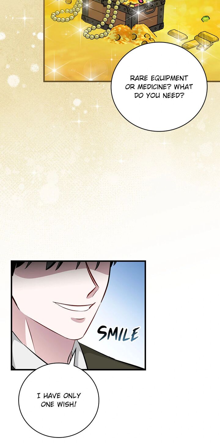 Leveling Up By Only Eating Chapter 177 Page 52