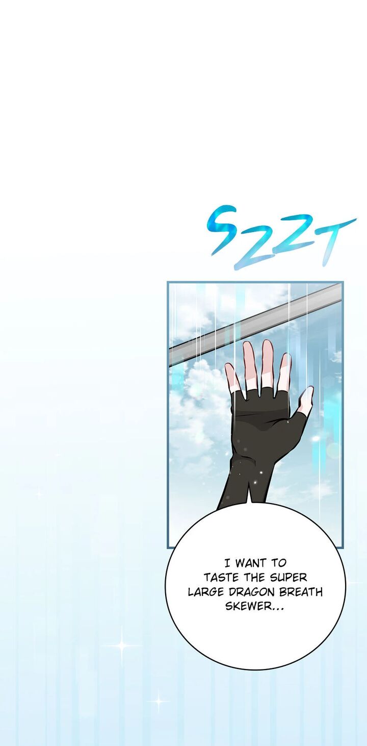 Leveling Up By Only Eating Chapter 177 Page 53