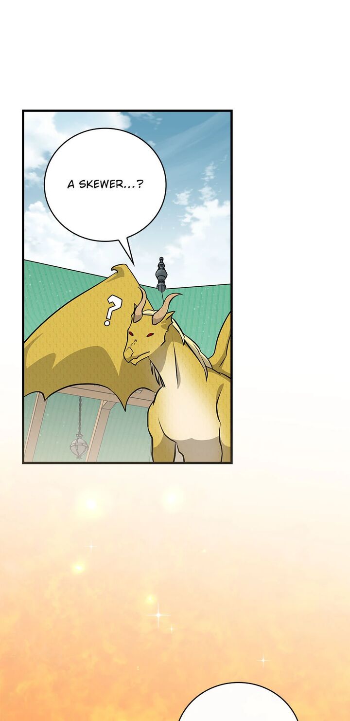 Leveling Up By Only Eating Chapter 177 Page 55
