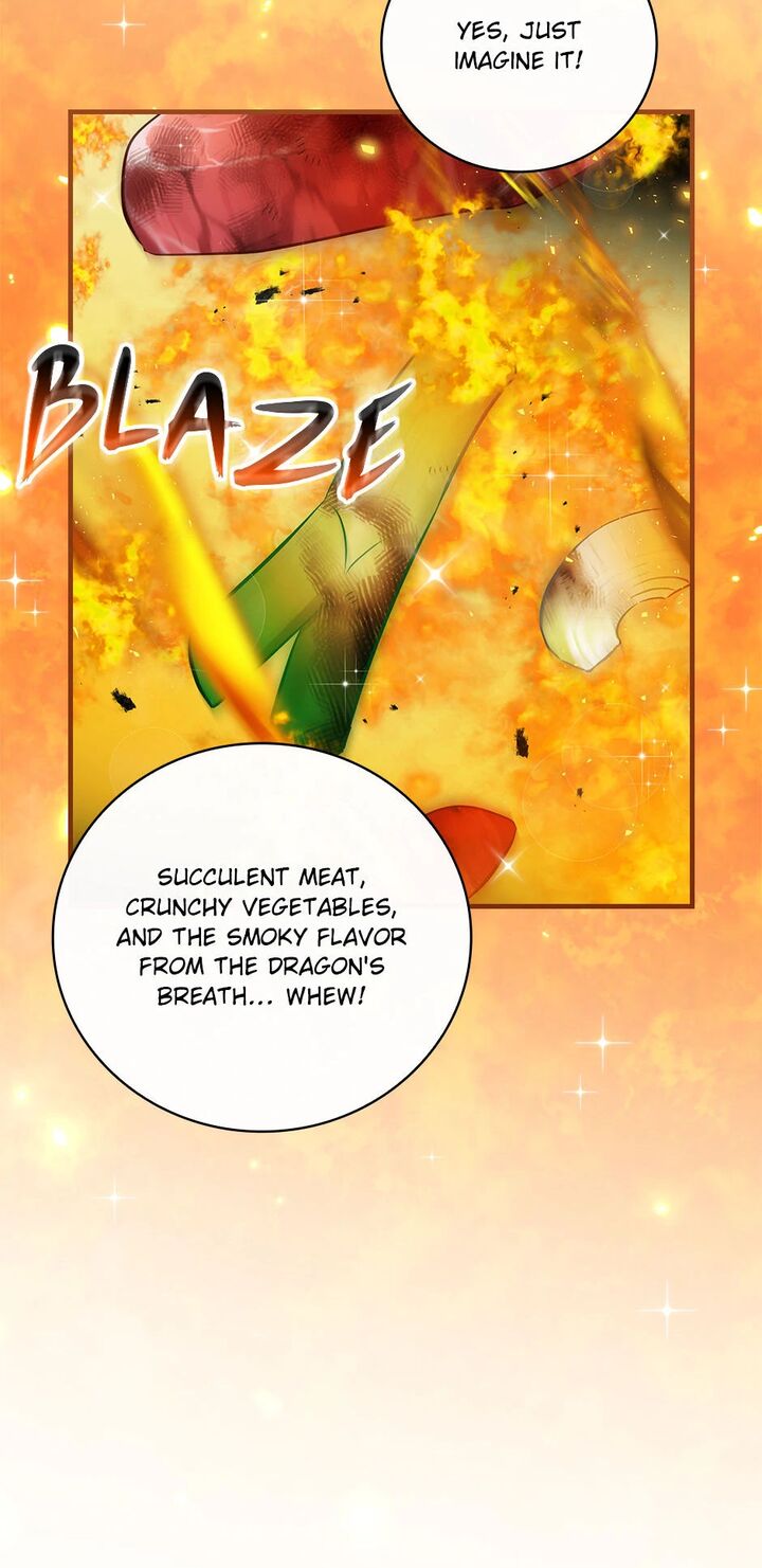 Leveling Up By Only Eating Chapter 177 Page 56