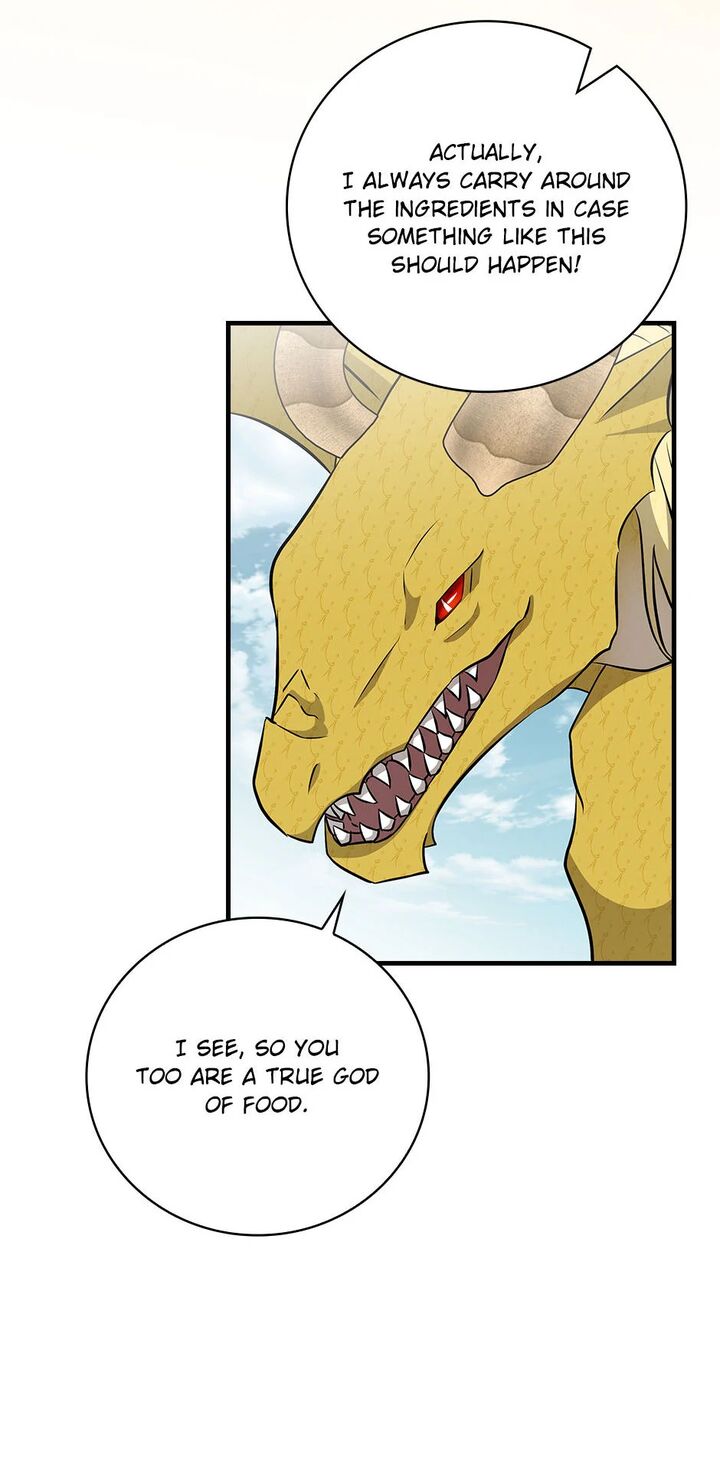 Leveling Up By Only Eating Chapter 177 Page 57