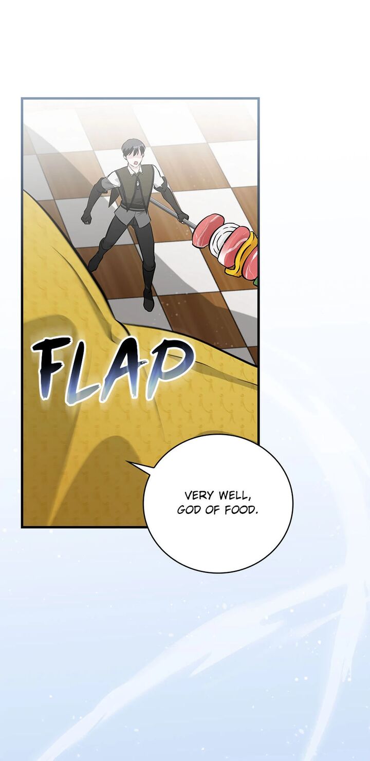 Leveling Up By Only Eating Chapter 177 Page 58