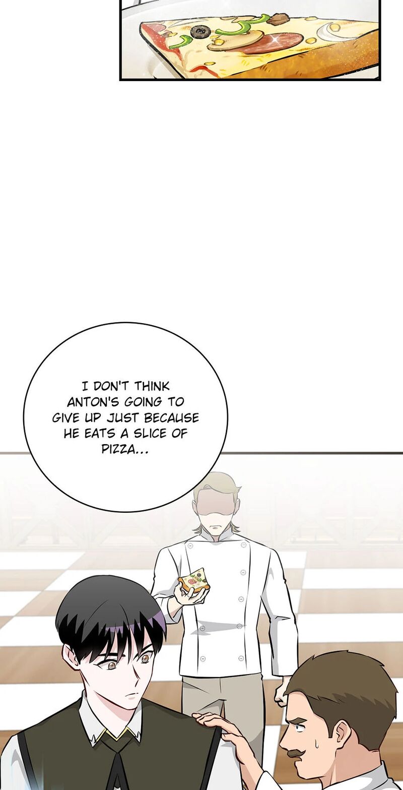 Leveling Up By Only Eating Chapter 177 Page 6
