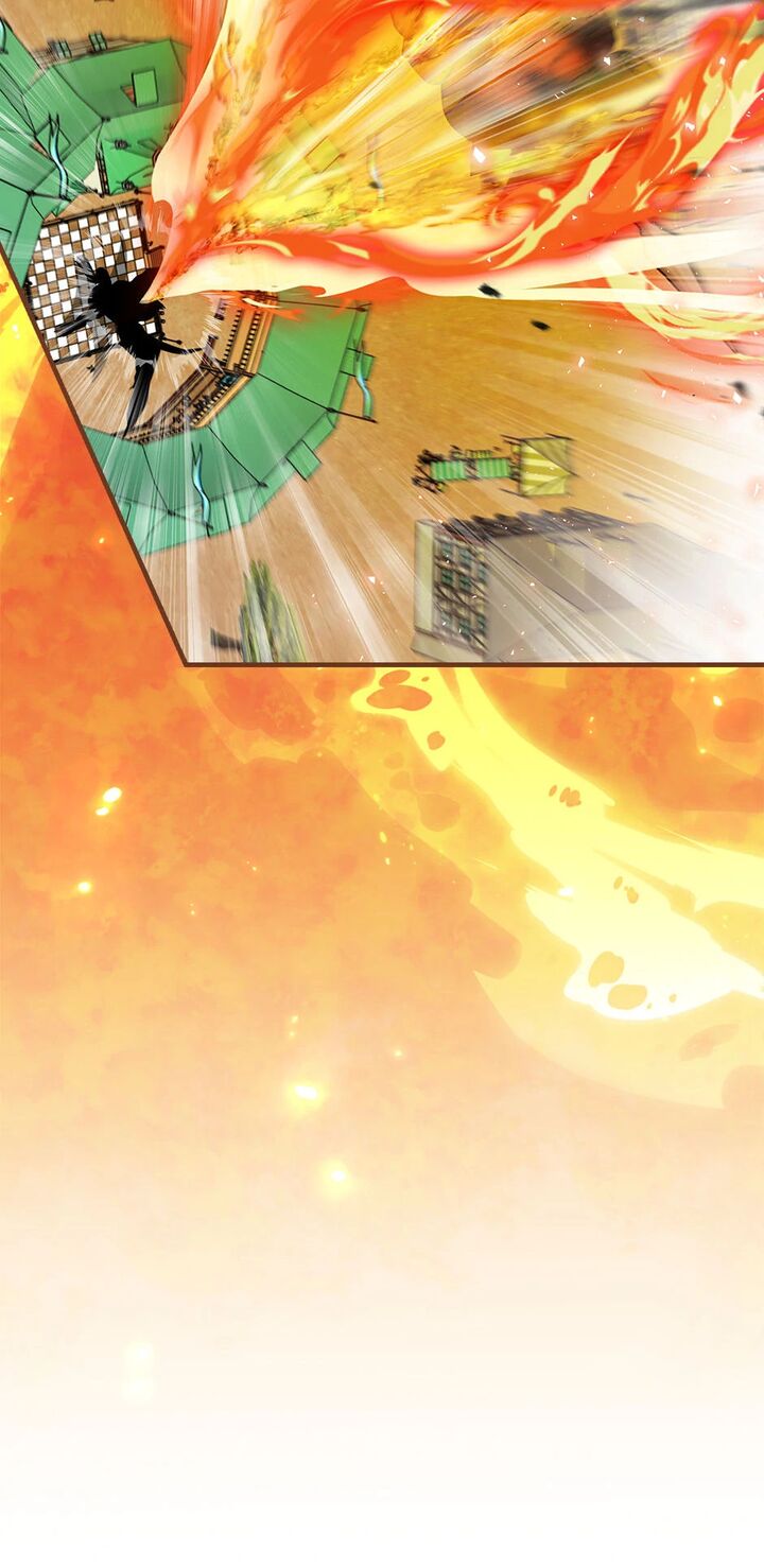 Leveling Up By Only Eating Chapter 177 Page 62
