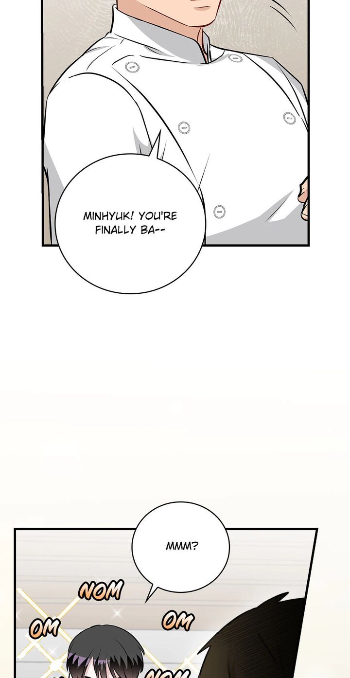 Leveling Up By Only Eating Chapter 177 Page 65