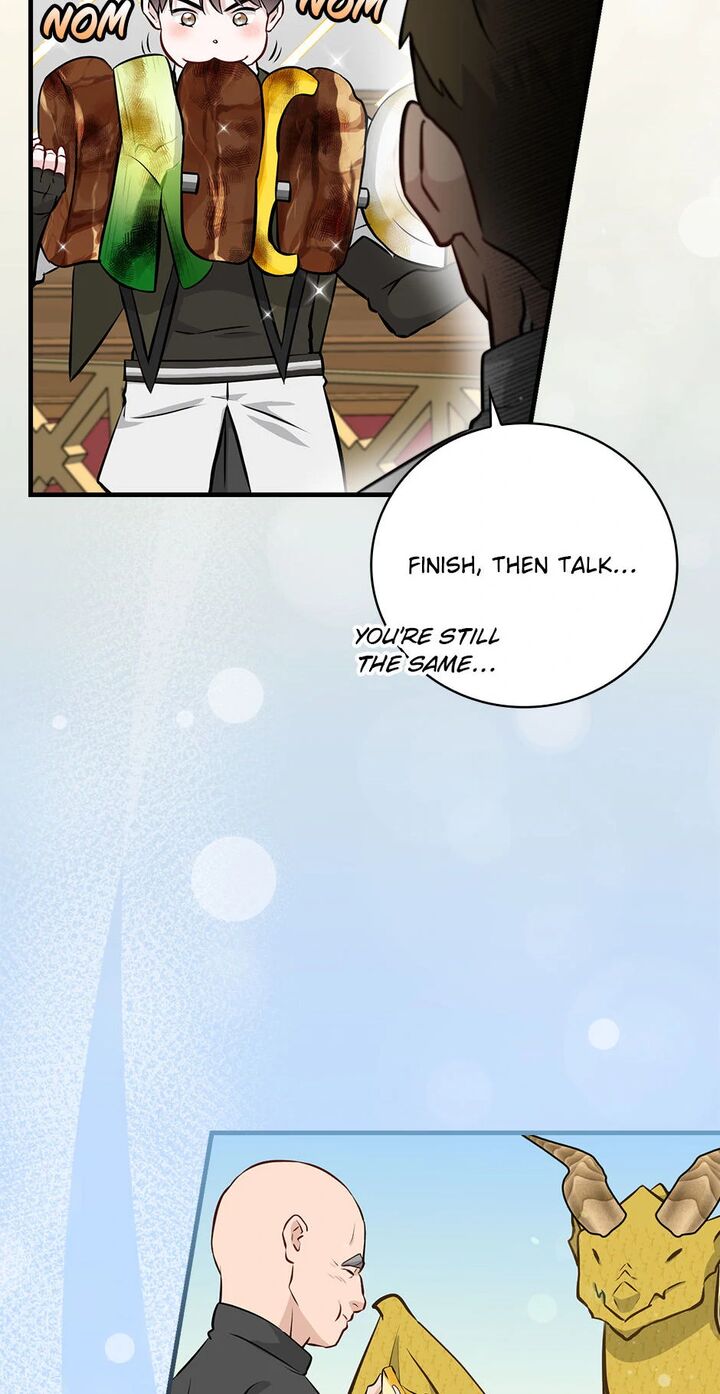 Leveling Up By Only Eating Chapter 177 Page 66