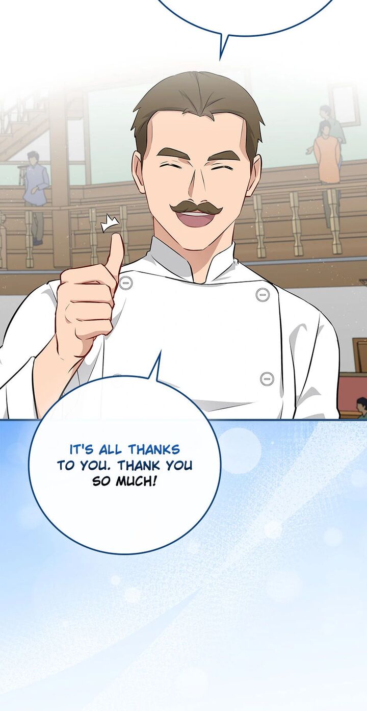 Leveling Up By Only Eating Chapter 177 Page 68