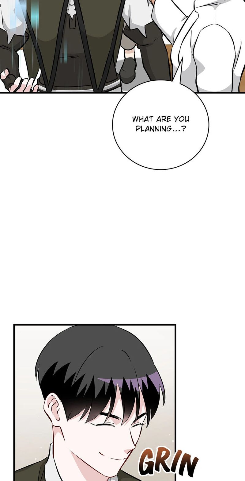 Leveling Up By Only Eating Chapter 177 Page 7