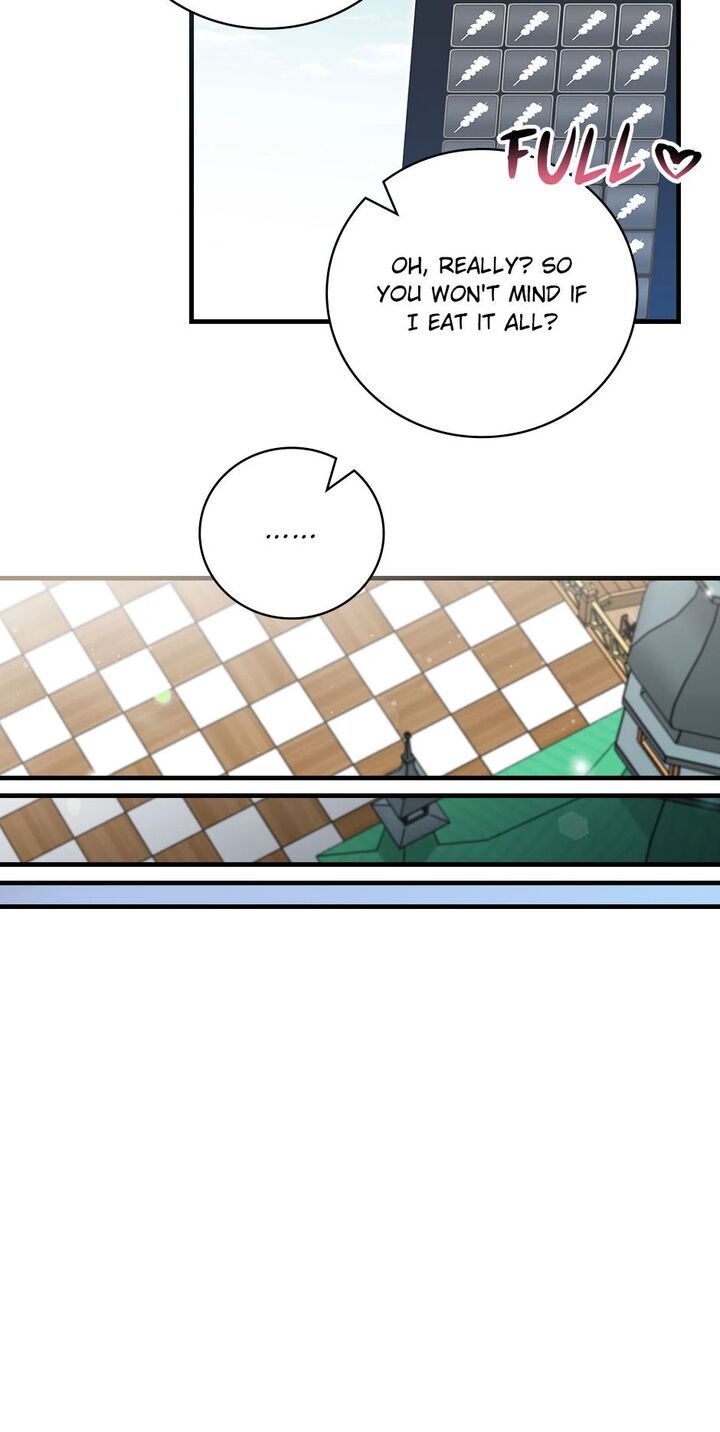 Leveling Up By Only Eating Chapter 177 Page 74