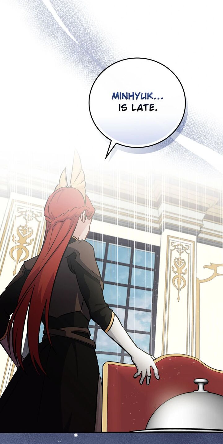 Leveling Up By Only Eating Chapter 177 Page 76