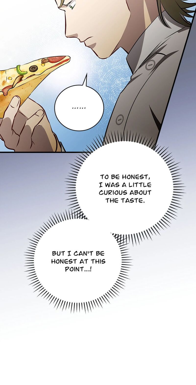 Leveling Up By Only Eating Chapter 177 Page 9