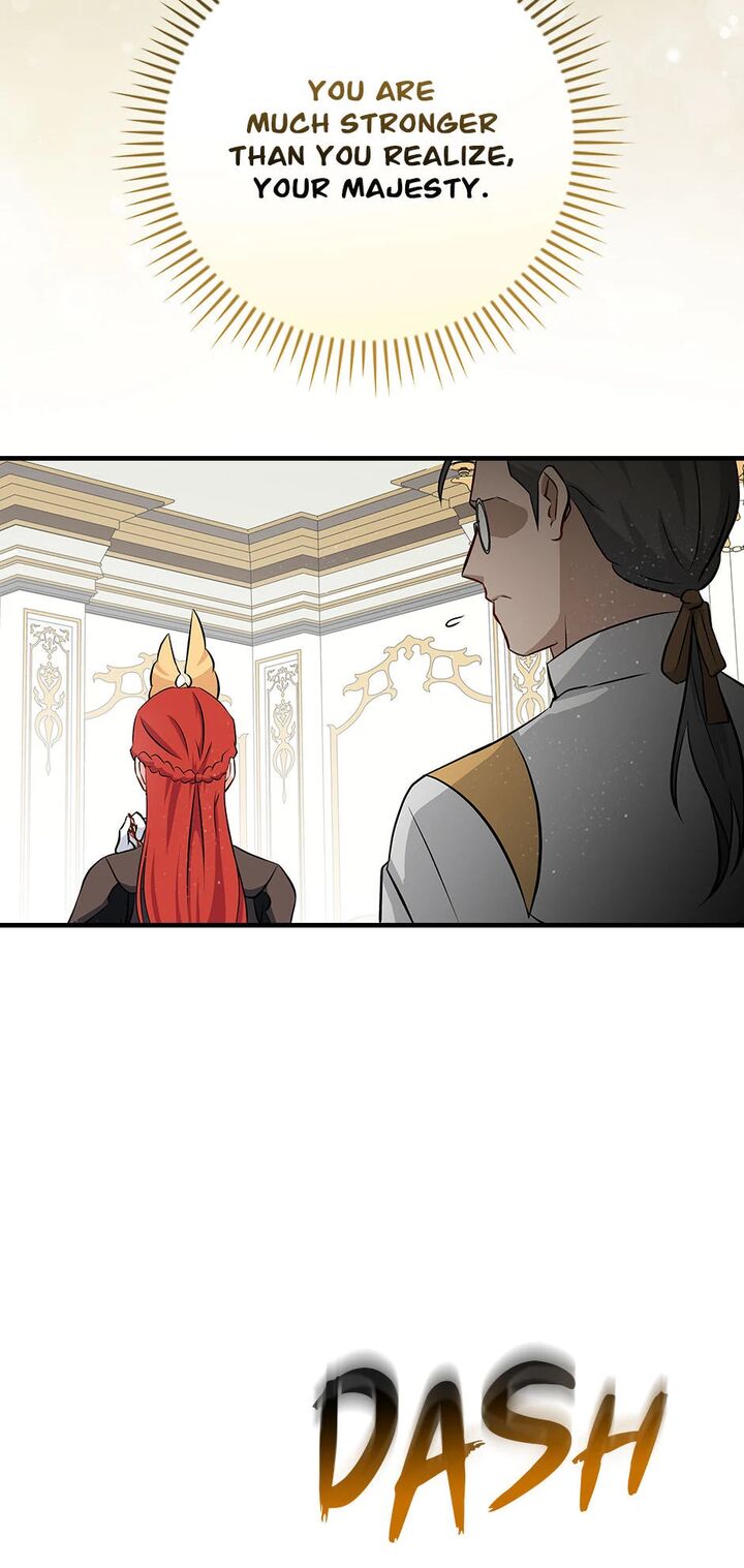 Leveling Up By Only Eating Chapter 178 Page 11