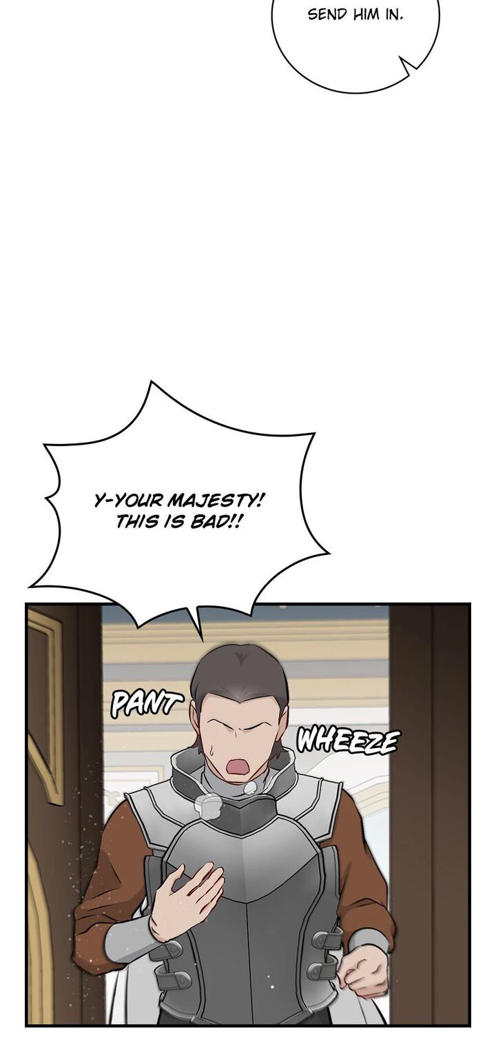 Leveling Up By Only Eating Chapter 178 Page 13
