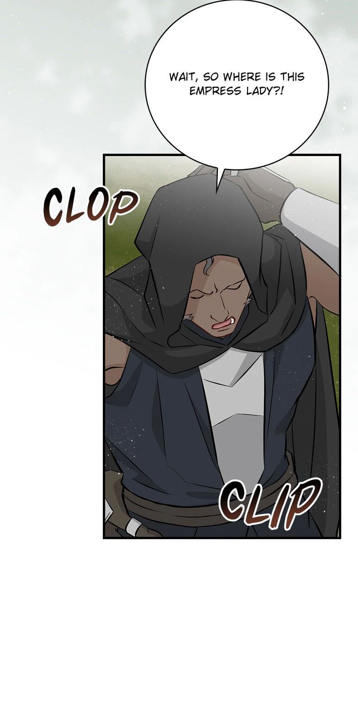 Leveling Up By Only Eating Chapter 178 Page 18