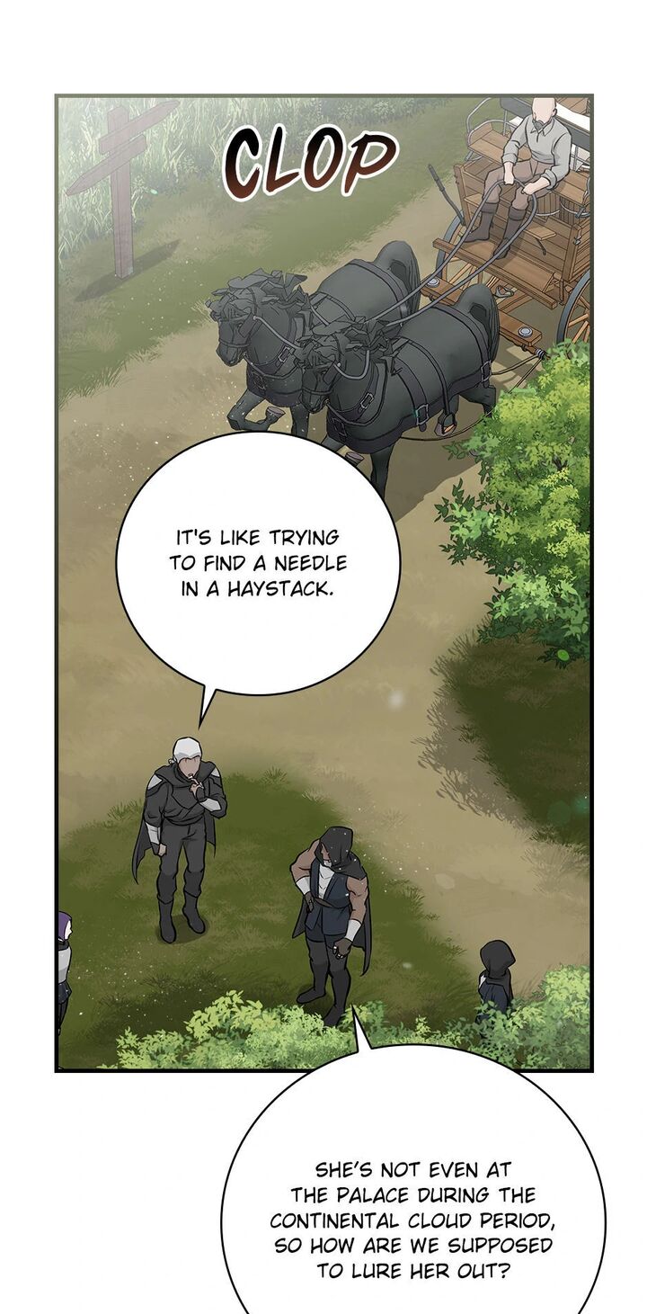 Leveling Up By Only Eating Chapter 178 Page 19