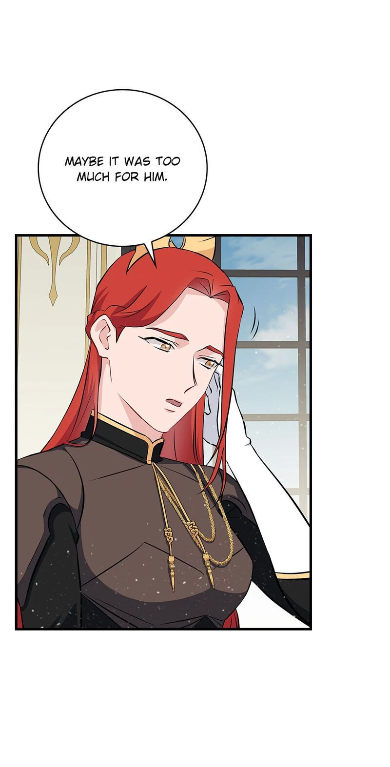 Leveling Up By Only Eating Chapter 178 Page 2