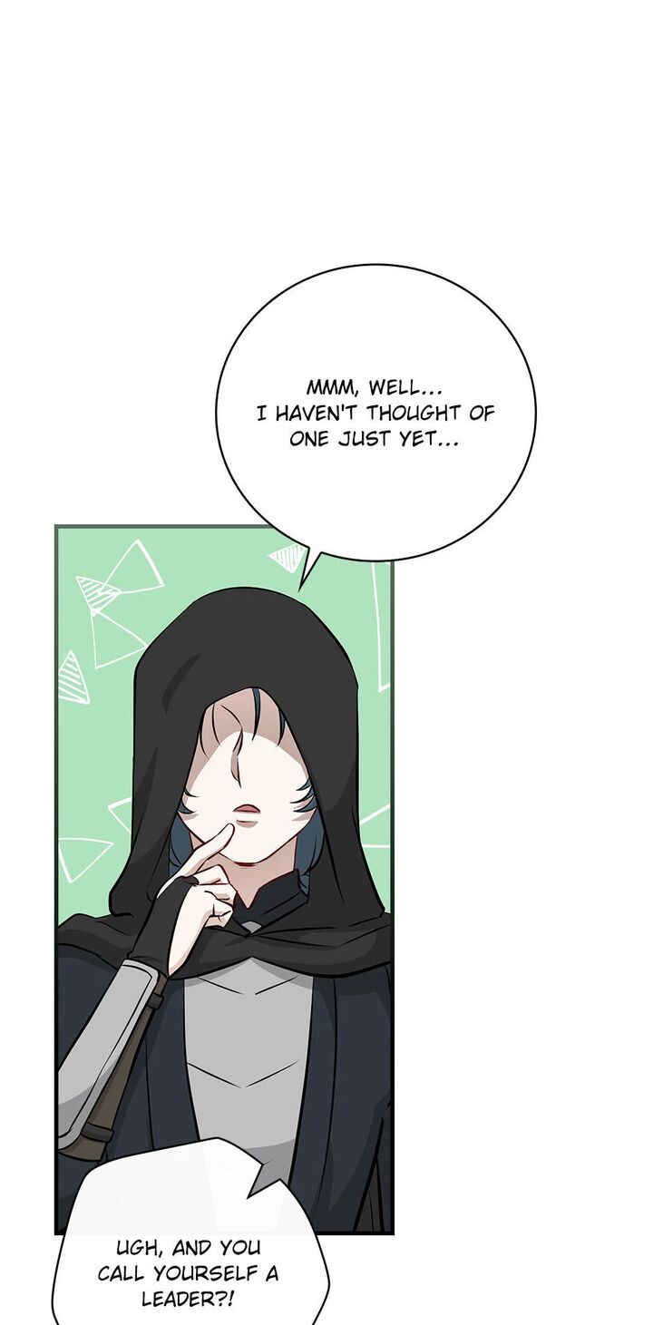 Leveling Up By Only Eating Chapter 178 Page 21