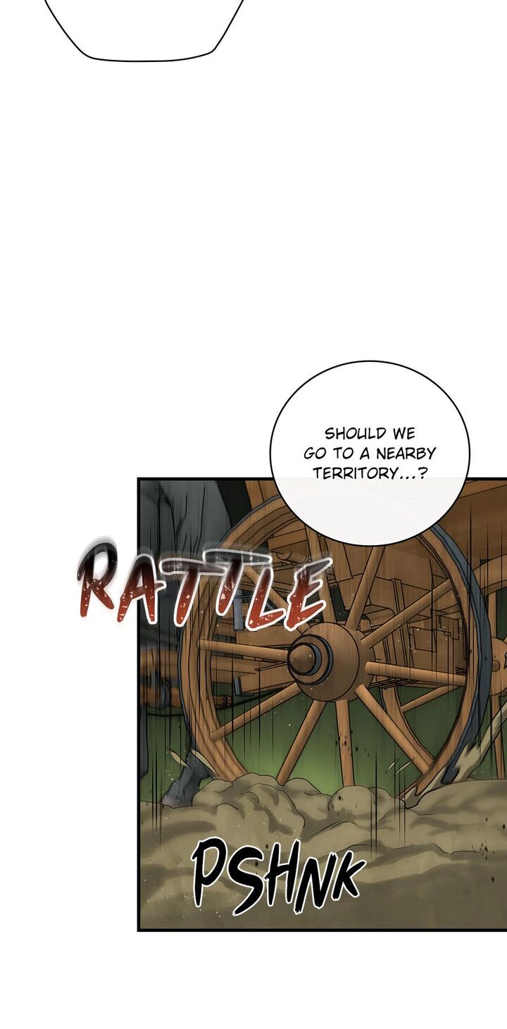 Leveling Up By Only Eating Chapter 178 Page 22