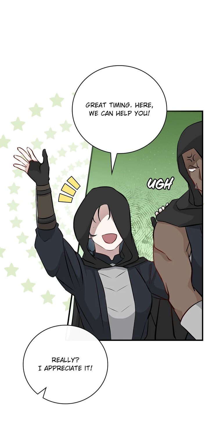 Leveling Up By Only Eating Chapter 178 Page 24