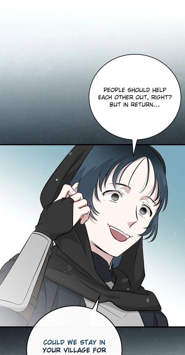 Leveling Up By Only Eating Chapter 178 Page 25