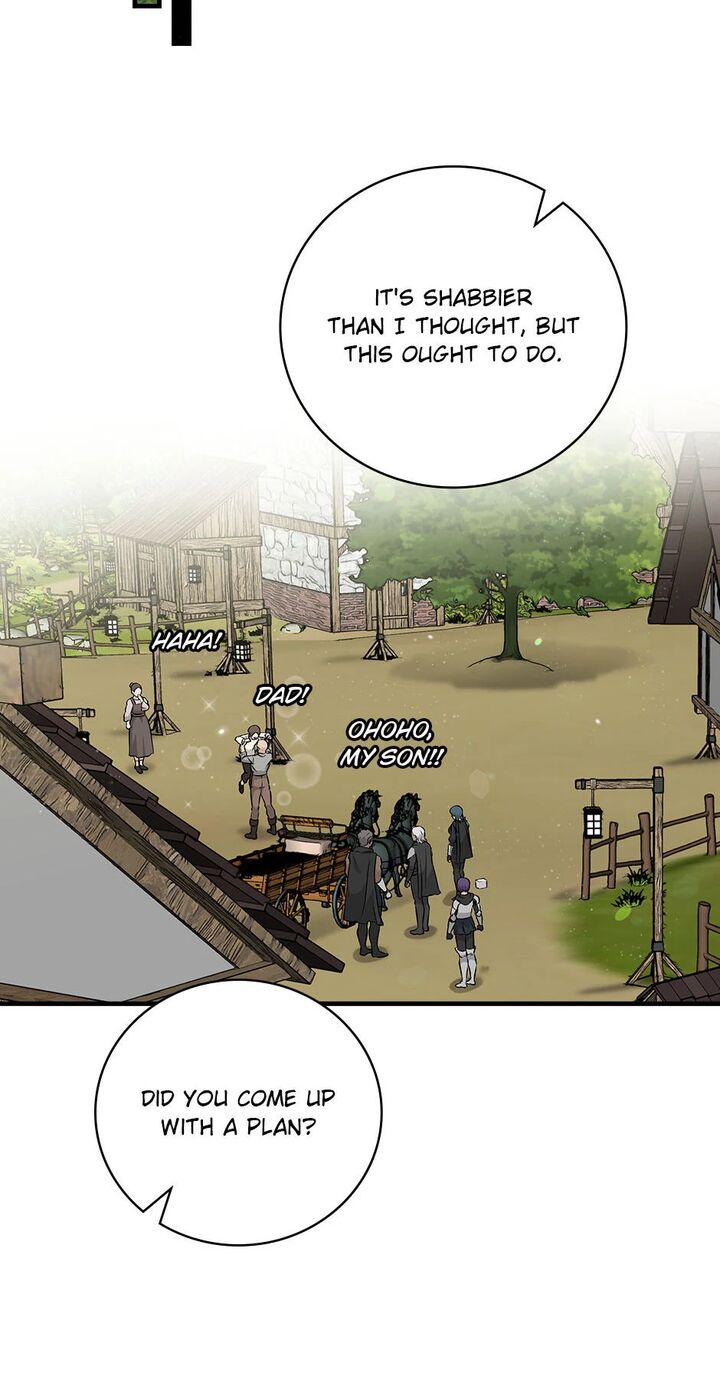 Leveling Up By Only Eating Chapter 178 Page 27
